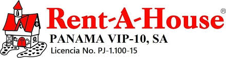 Rent-A-House Panama VIP Logo